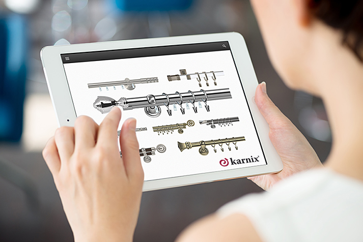 Jaki karnisz wybrać?