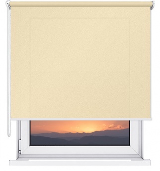 Roleta Wolnowisząca PEARL Wanilia
