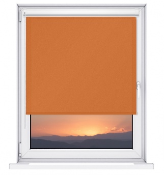 Rolety w Kasecie PEARL Mandarynka