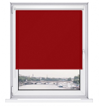 Rolety w Kasecie PEARL Burgund