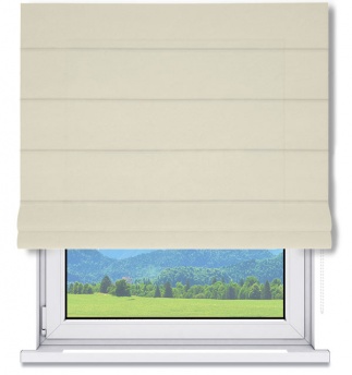 Roleta Rzymska INES Vanilla