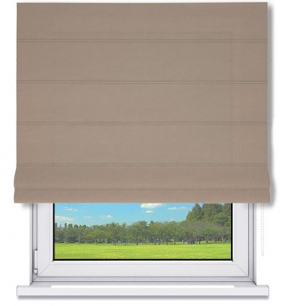 Roleta Rzymska INES Mocca