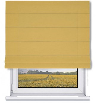 Roleta Rzymska INES Yellow