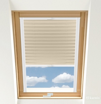 Plisy Dachowe HARMONY Kakao