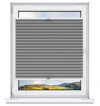 Rolety Plisowane Plisy Termoizolacyjne ECO THERMO Succio