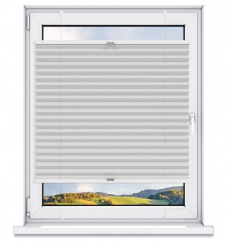 Plisy, Rolety Plisowane  ECO Zaciemniające BLACKOUT Prato