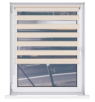 Roleta Dzień Noc Ekskluzywna Mini EXCLUSIVE Crudo