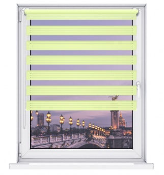 Roleta Dzień Noc Ekskluzywna Mini EXCLUSIVE Seledine