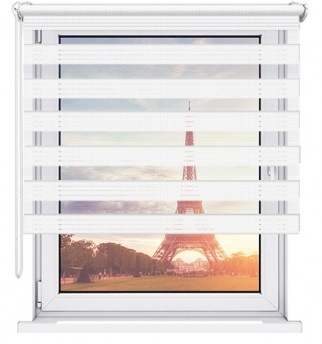 Ekskluzywna Roleta Wolnowisząca Dzień Noc EXCLUSIVE Brillante