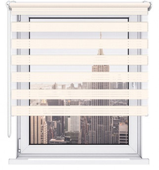 Ekskluzywna Roleta Wolnowisząca Dzień Noc EXCLUSIVE La Crema