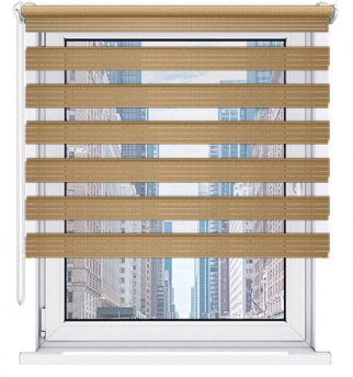 Ekskluzywna Roleta Wolnowisząca Dzień Noc EXCLUSIVE Tuerca