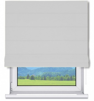 Roleta Rzymska CANVAS PREMIUM Grau