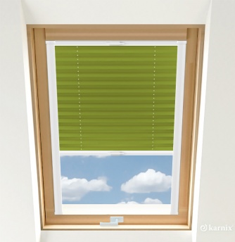 Plisy Dachowe Termoizolacyjne THERMO Grass