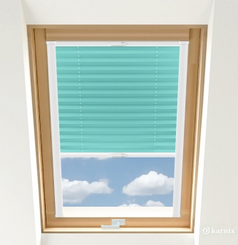 Plisy Dachowe Termoizolacyjne THERMO Azul