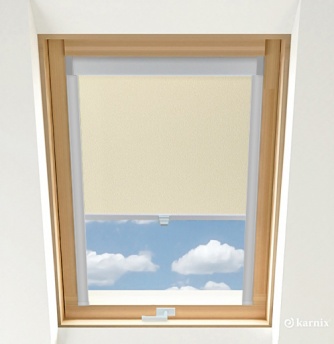 Roleta Dachowa PREMIUM PEARL Ecri