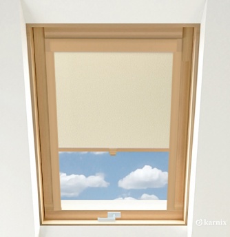 Roleta Dachowa PREMIUM PEARL Ecri