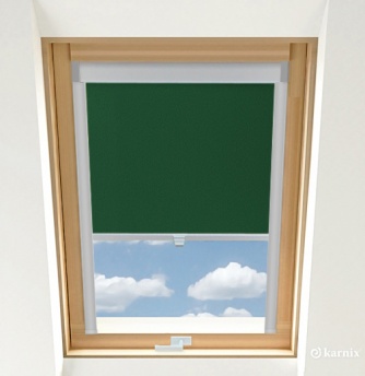 Roleta Dachowa PREMIUM PEARL Runo