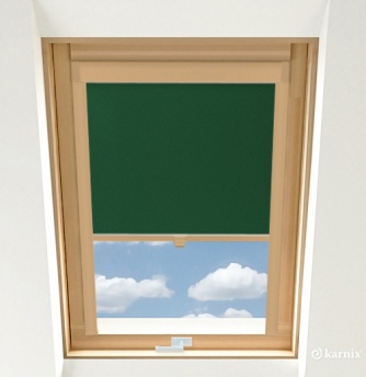 Roleta Dachowa PREMIUM PEARL Runo