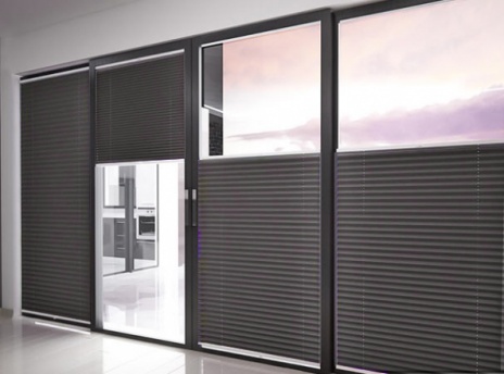 Roleta Plisowana Ekskluzywna PREMIUM VIVIANO Diego