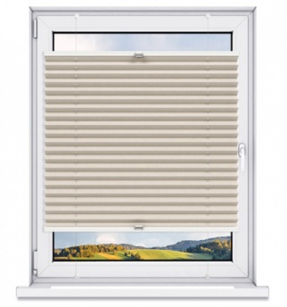 Plisy, Rolety Plisowane  ECO VIVIANO Gobi