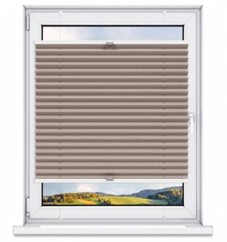 Plisy, Rolety Plisowane  ECO VIVIANO Kobe