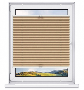 Plisy, Rolety Plisowane  ECO VIVIANO Feria