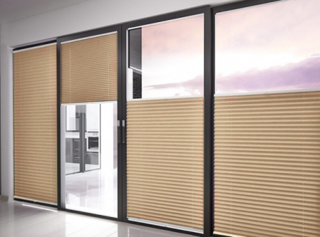 Roleta Plisowana Ekskluzywna PREMIUM VIVIANO Feria