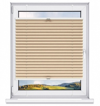 Plisy, Rolety Plisowane  ECO VIVIANO Tanami