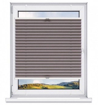 Plisy, Rolety Plisowane  ECO VIVIANO Rifli