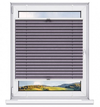 Plisy okienne Dekoracyjne ECO SPLENDO Siena