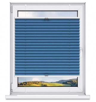 Plisy okienne Dekoracyjne ECO SPLENDO Tampa