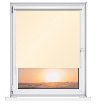 Roleta w kasecie termoizolacyjna thermo silver Pearl Silver