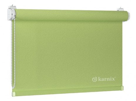 Roleta Bezinwazyjna Mini PEARL Mięta