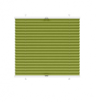 Plisy Rolety Plisowane ECO HARMONY Mięta