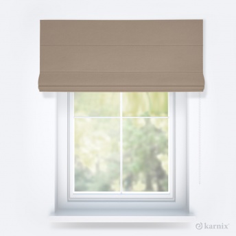 Roleta Rzymska INES Mocca