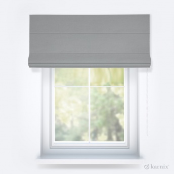 Roleta Rzymska INES Grey