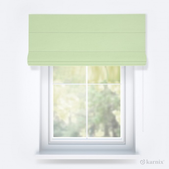 Roleta Rzymska INES Pistachio