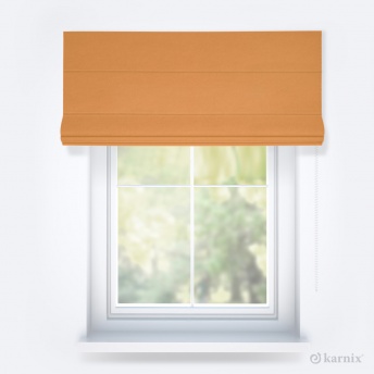 Roleta Rzymska INES Orange