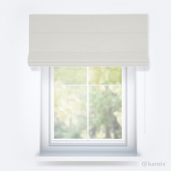 Roleta Rzymska CANVAS PREMIUM Natural