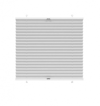 Rolety Plisowane Plisy Termoizolacyjne ECO THERMO Griso