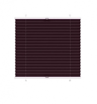 Rolety Plisowane Plisy Termoizolacyjne ECO THERMO Violetto