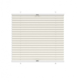Plisy, Rolety Plisowane  ECO Zaciemniające BLACKOUT Sable