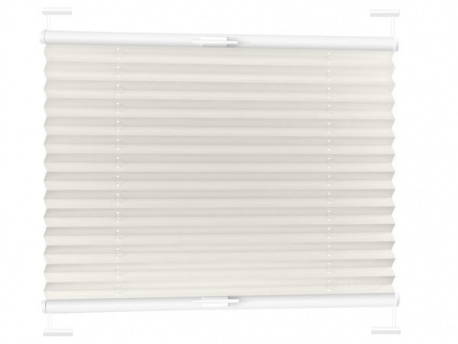 Rolety Plisowane Plisy Zaciemniające PREMIUM BLACKOUT Sable