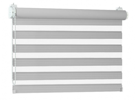 Ekskluzywna Roleta Wolnowisząca Dzień Noc EXCLUSIVE Granito