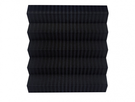 Plisy Nowoczesne ECO LINEO Hebano