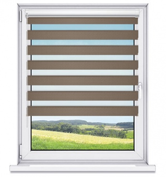 Roleta w KASECIE Dzień Noc PROMO Kakao