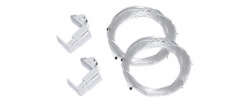 ***Prowadzenie żyłkowe do rolet Dzień Noc