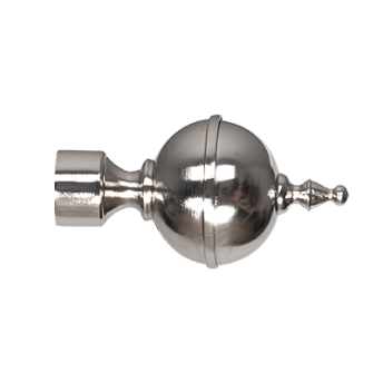 ***Zakończenia ROXY 19mm INOX - 2szt.