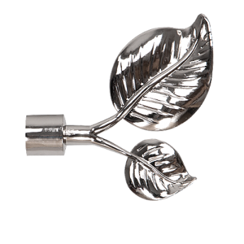 ***Zakończenia SORENTO 19mm INOX - 2szt.