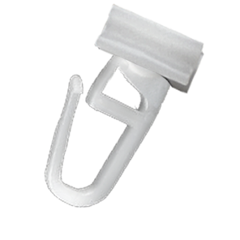 ***Agrafka ze ślizgiem Aveno - 1szt.